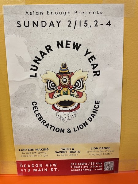 Asian Enough Presents Lunar New Year 1