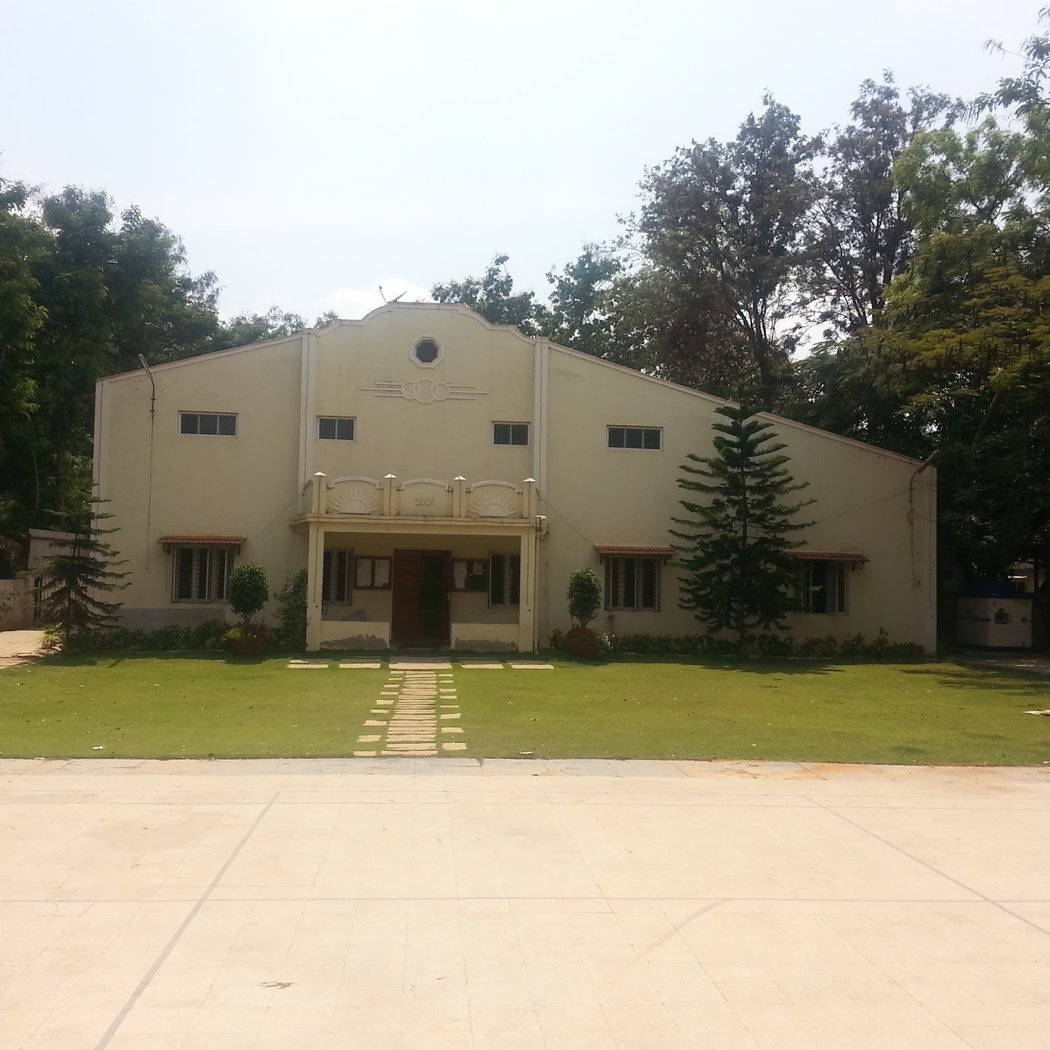 The Whitefield Club 3