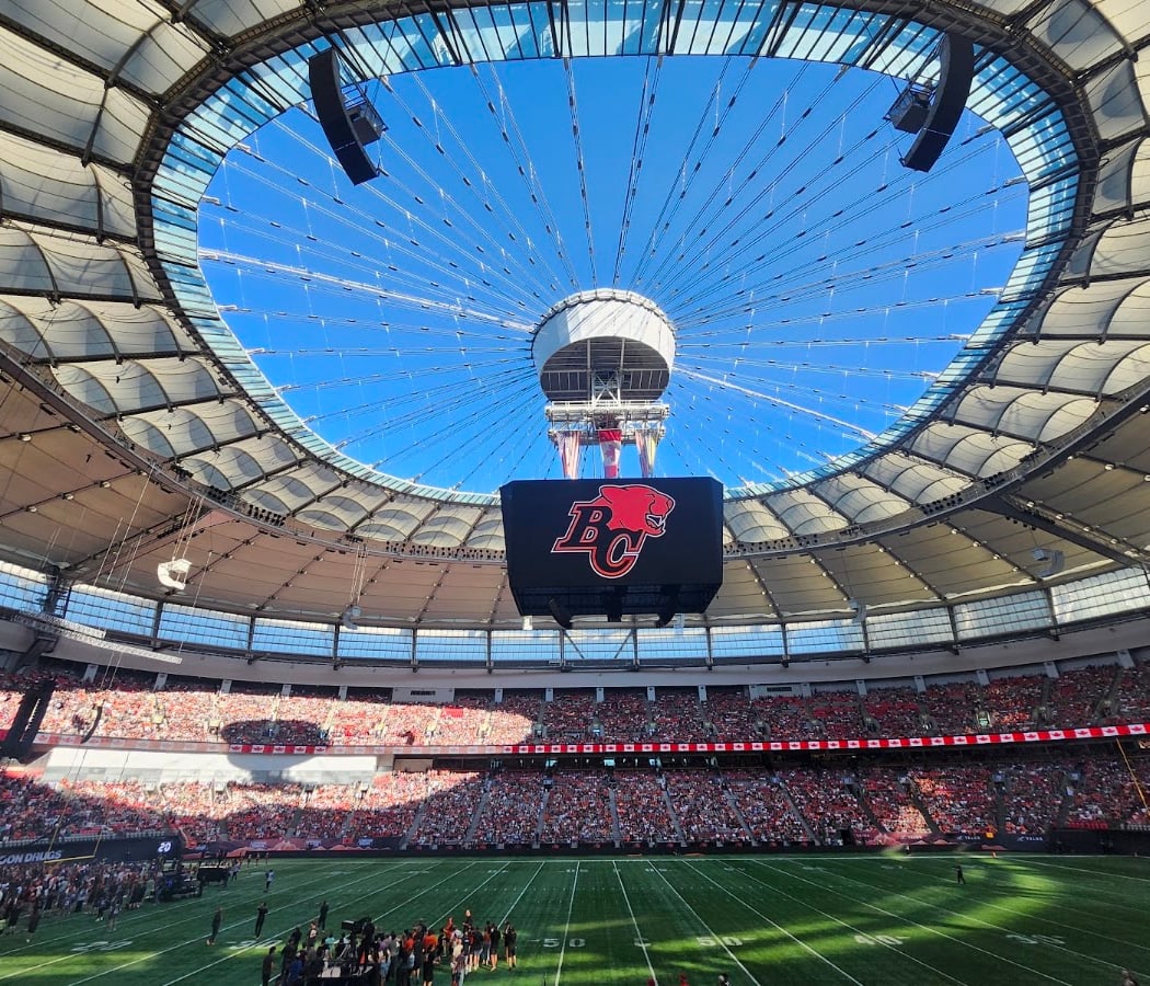 BC Place 2