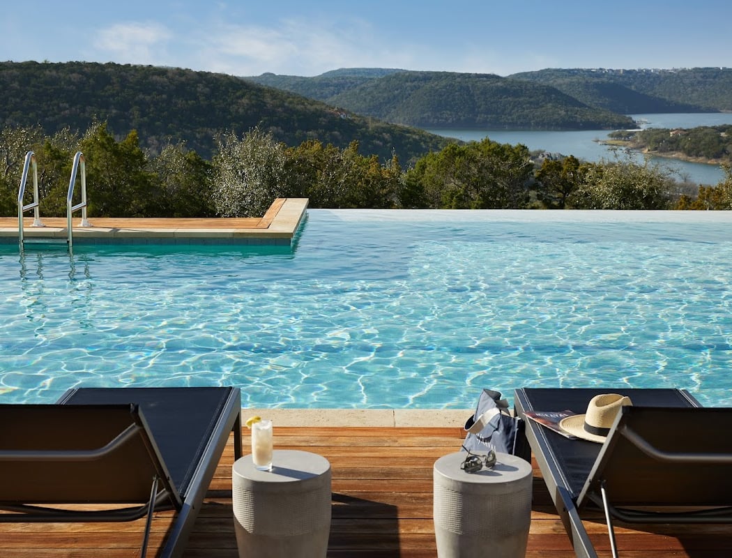 Miraval Austin Resort and Spa 1