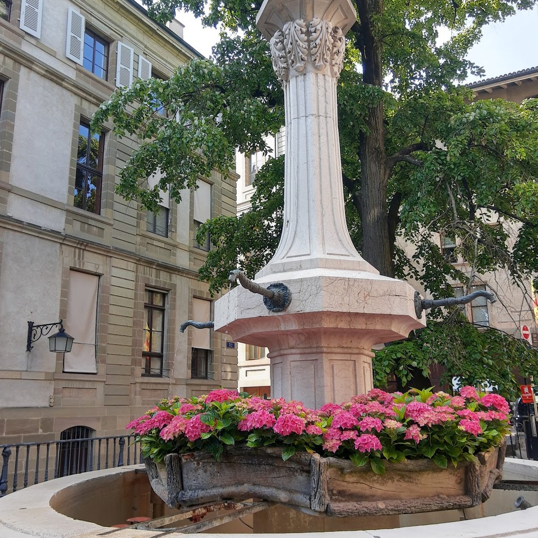 Geneva 2