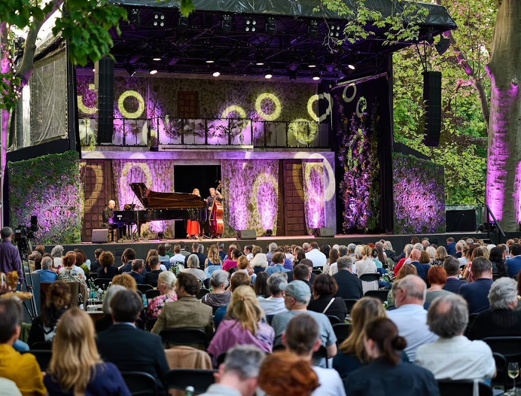 Theater im Park am Belvedere 3