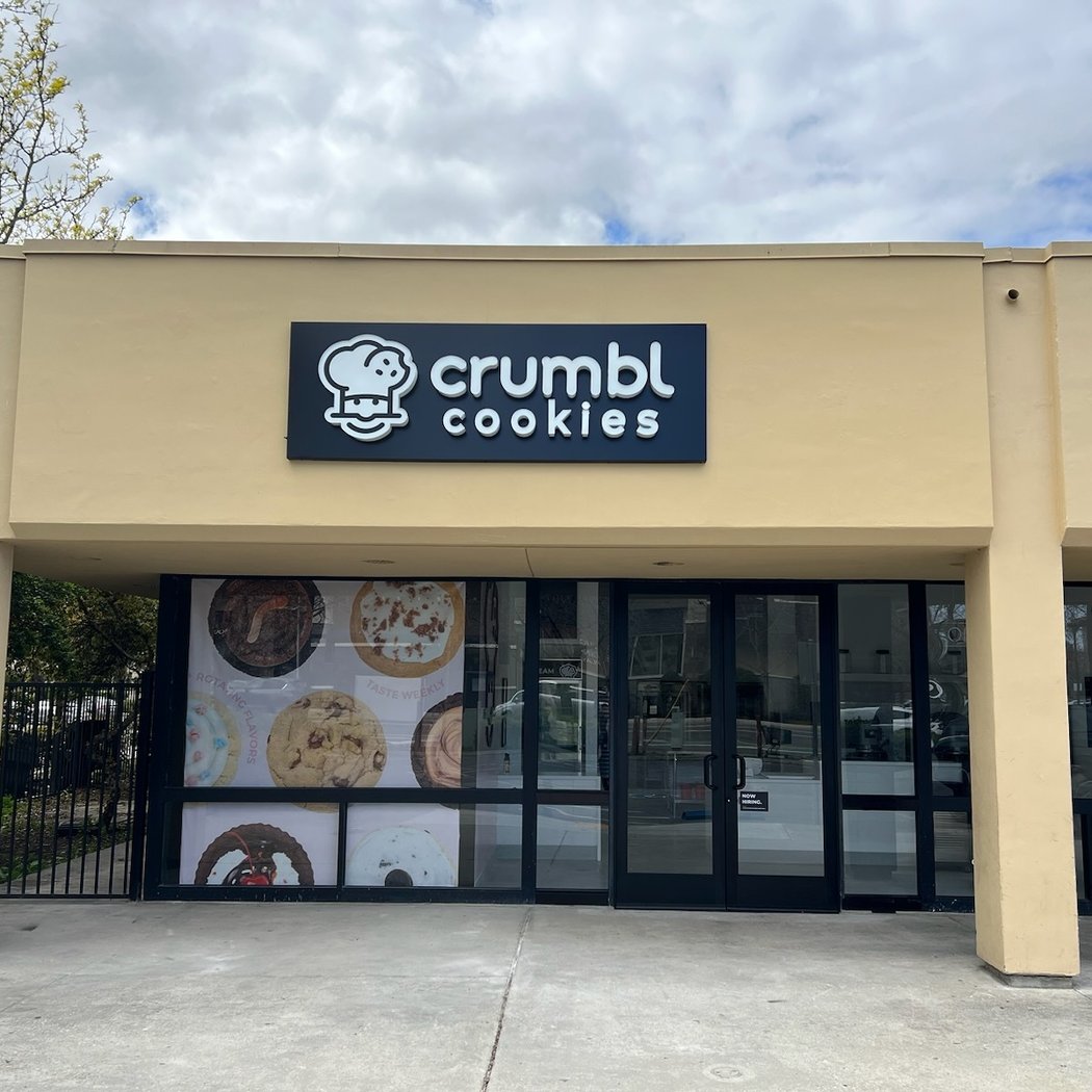 Crumbl - Mountain View 2