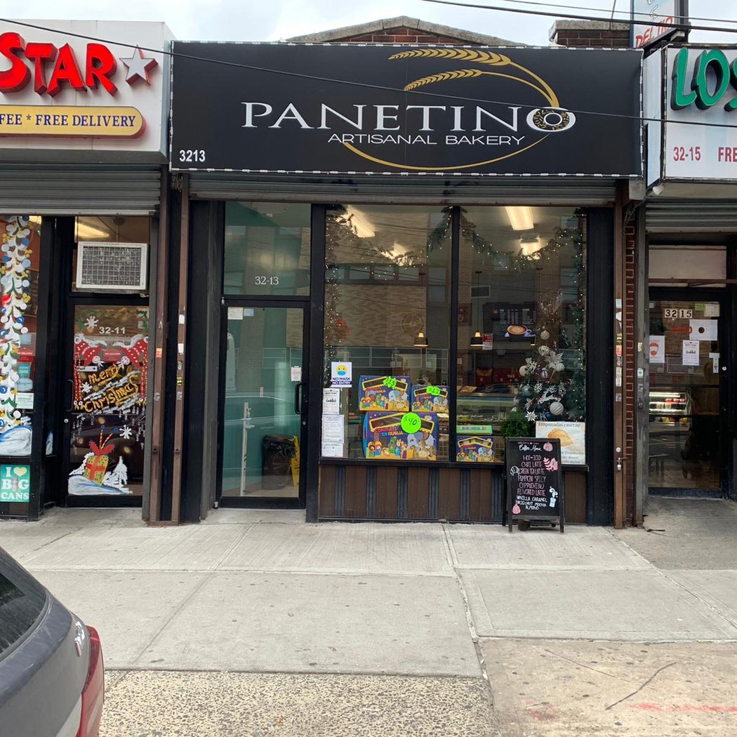 Panetino Artisanal Bakery 2
