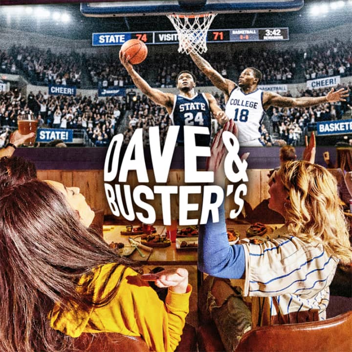 All-Access Madness 1