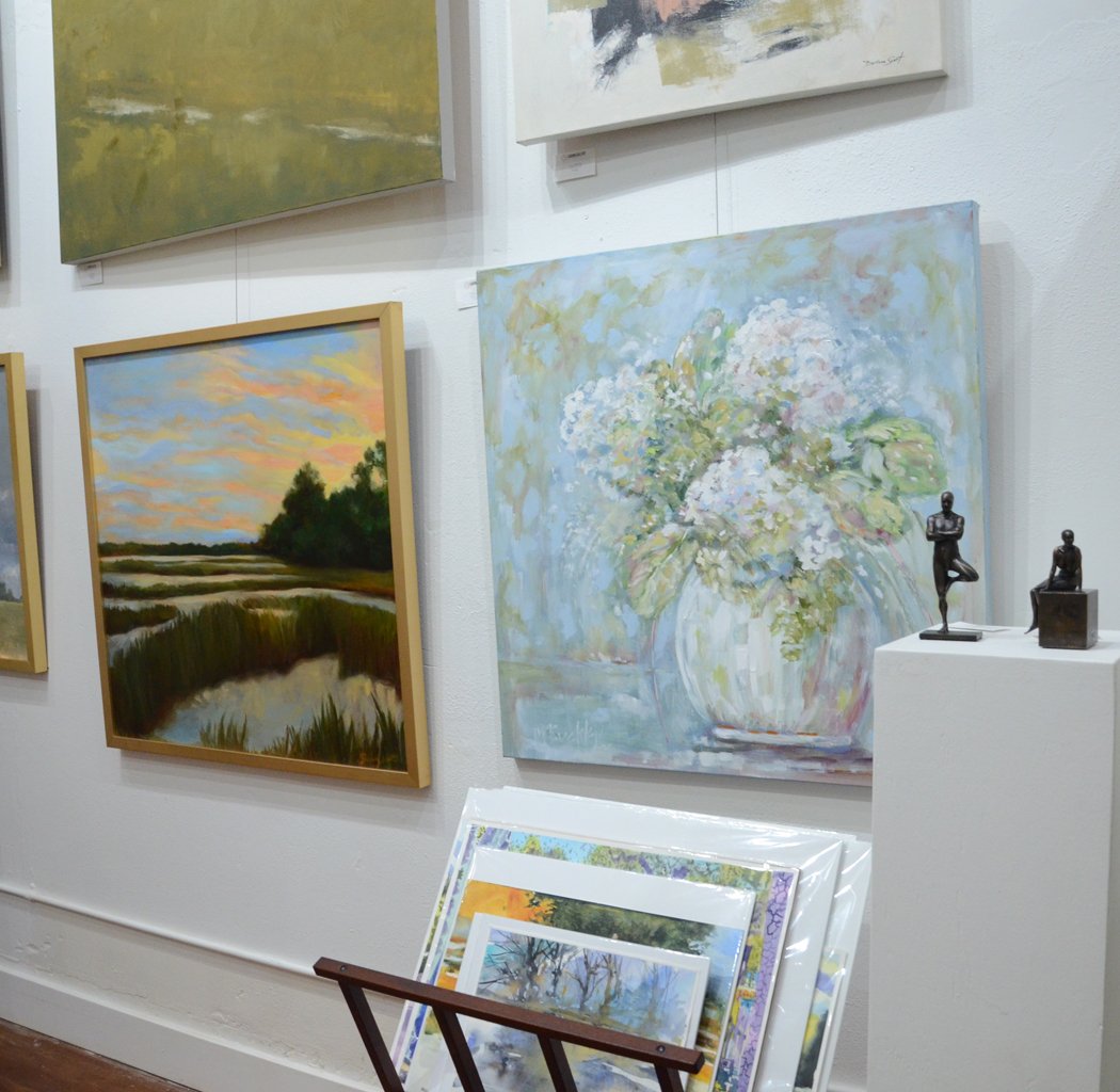 Caron Gallery South 3