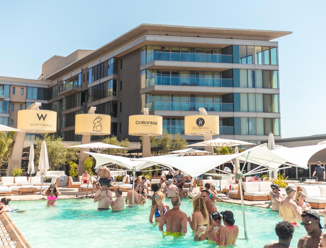 WET Deck Pool Party 2