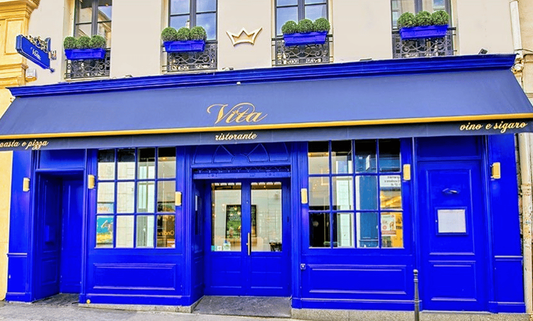 Vita Ristorante 2