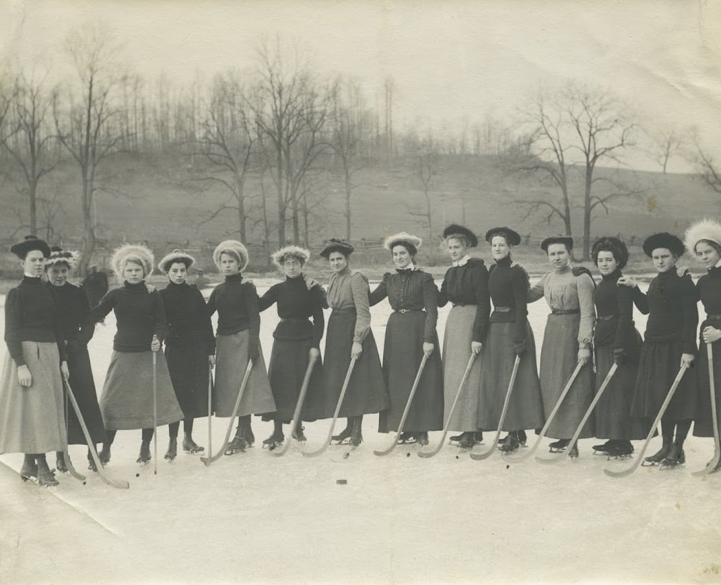 Chester County History Center 1