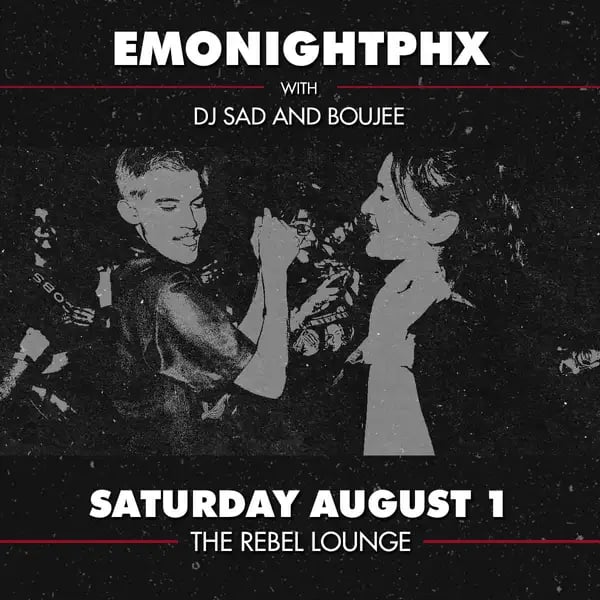 EmoNightPhx 2