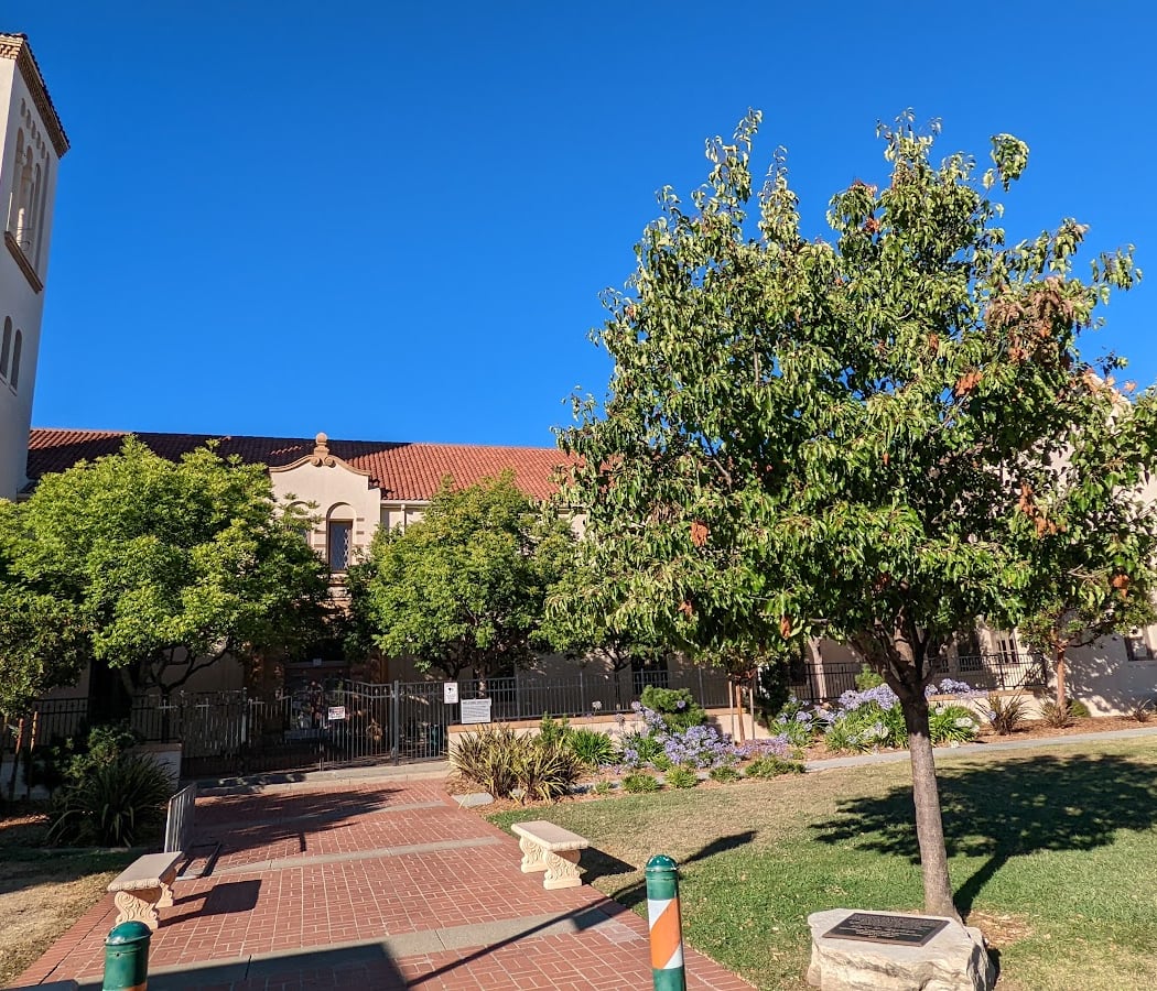 Main Quad 1