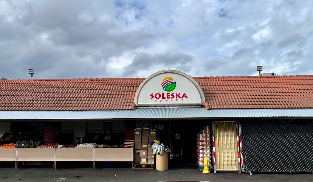 Soleska Market 2