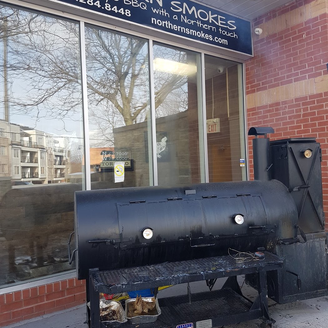 Northern Smokes 2