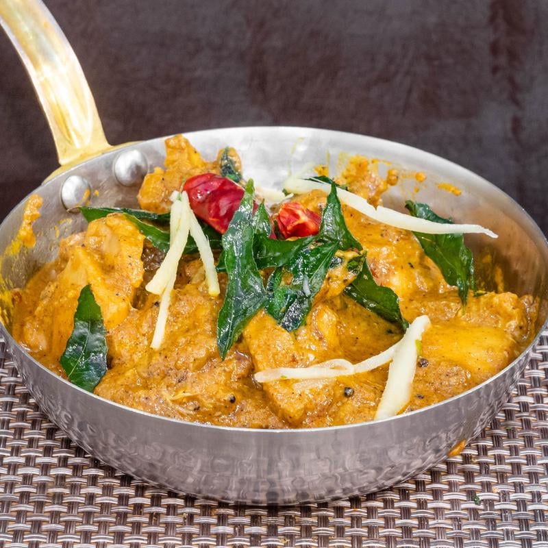 Patiala Indian Grill & Bar 3
