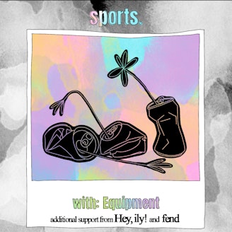 sports. w/ Equipment, Hey, ily!, Fend