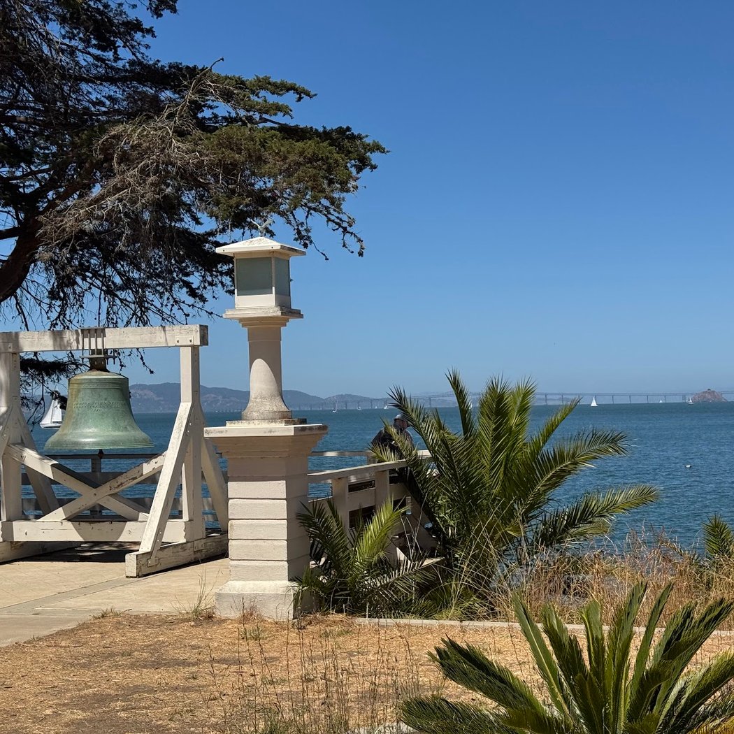 Angel Island Immigration Museum 3
