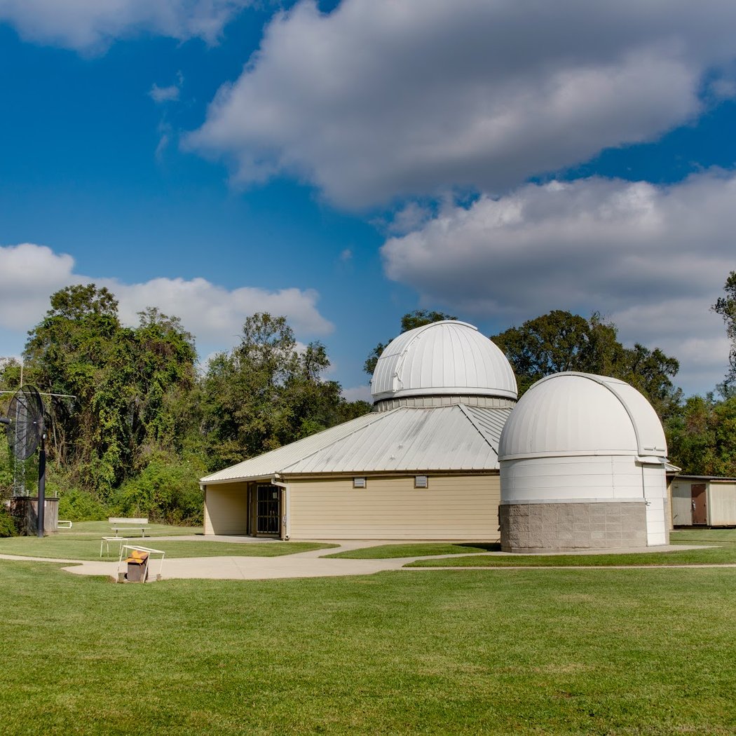 Highland Road Park Observatory 2