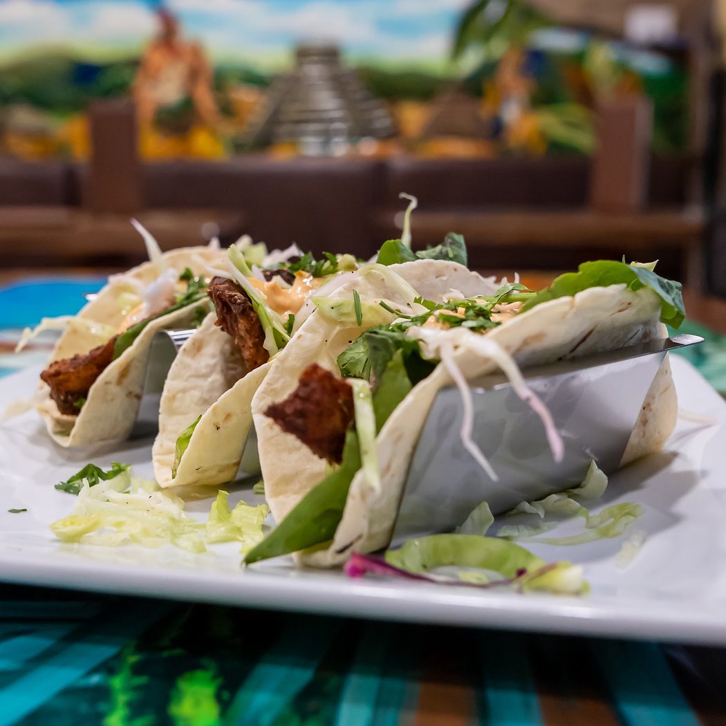 Casa Amigos Mexican Kitchen & Cantina 1