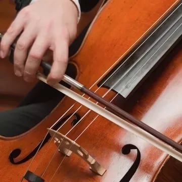 Noon Concert: Cello Students of Stephen Harrison 1