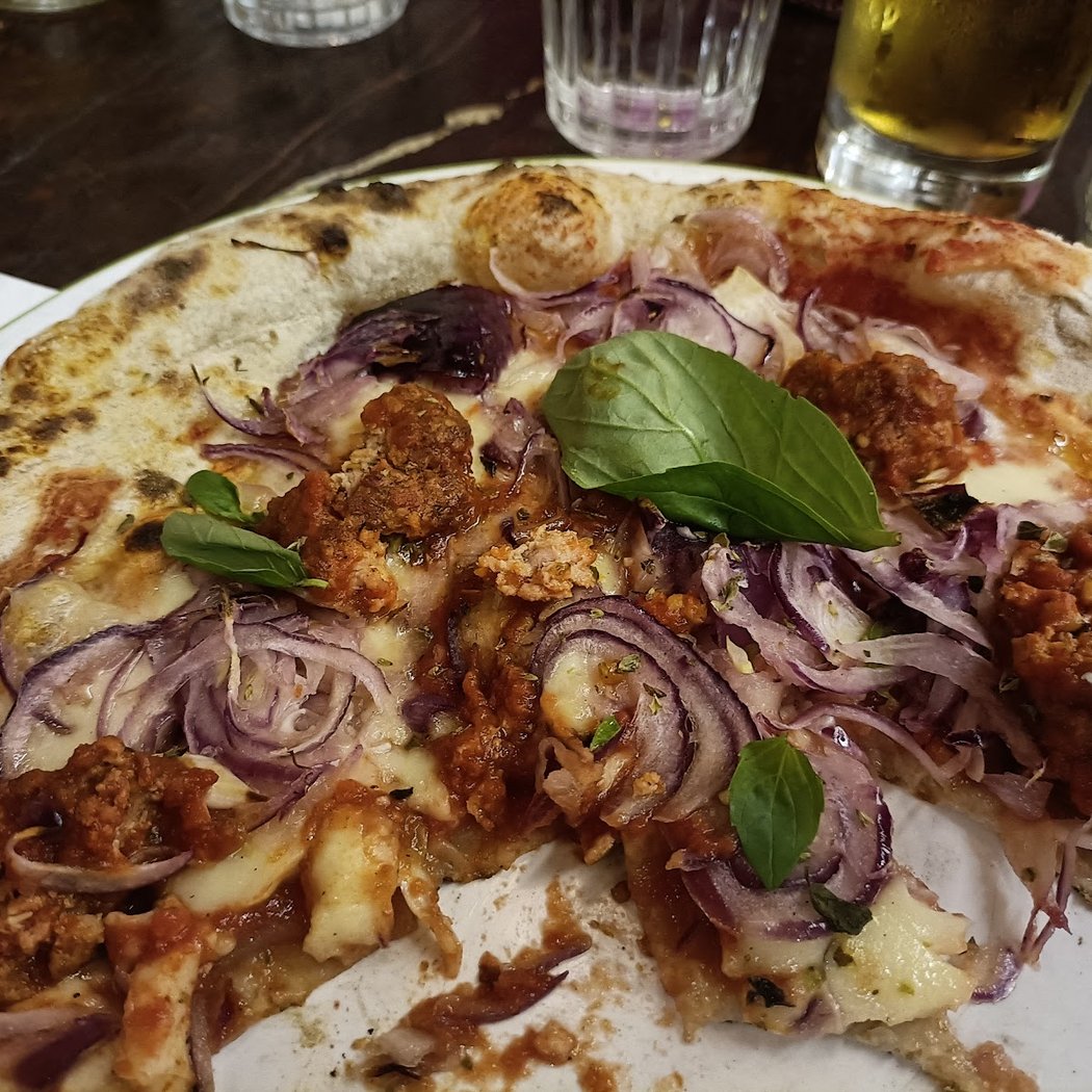 Tripletta Gaité 3