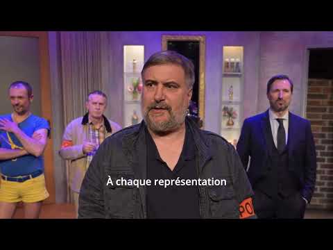 DERNIER COUP DE CISEAUX 2