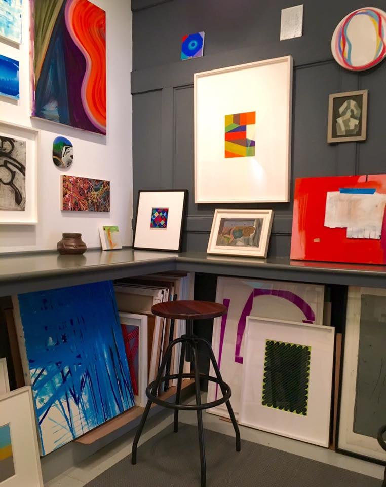 Galerie Gris 1