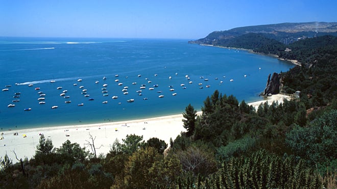 Mistérios da Arrábida 3