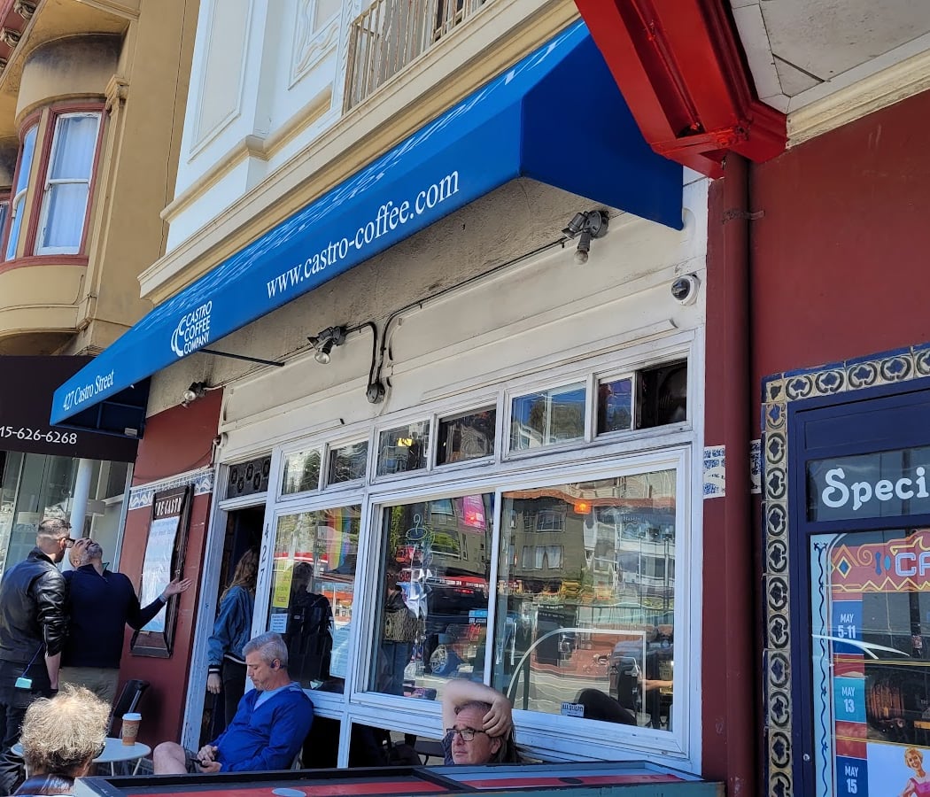 Castro Coffee Company 2