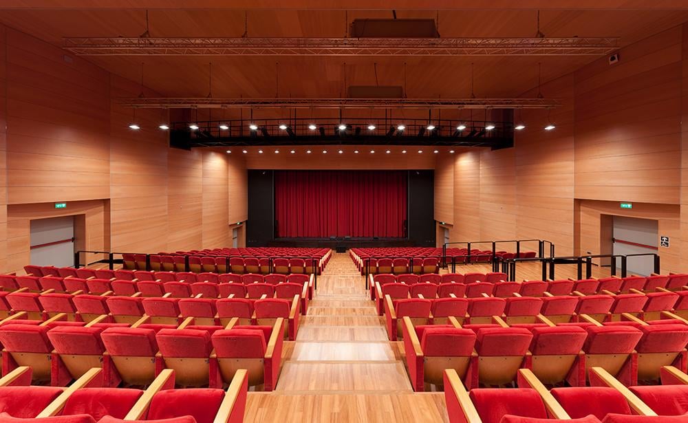 Teatro Elfo Puccini 1