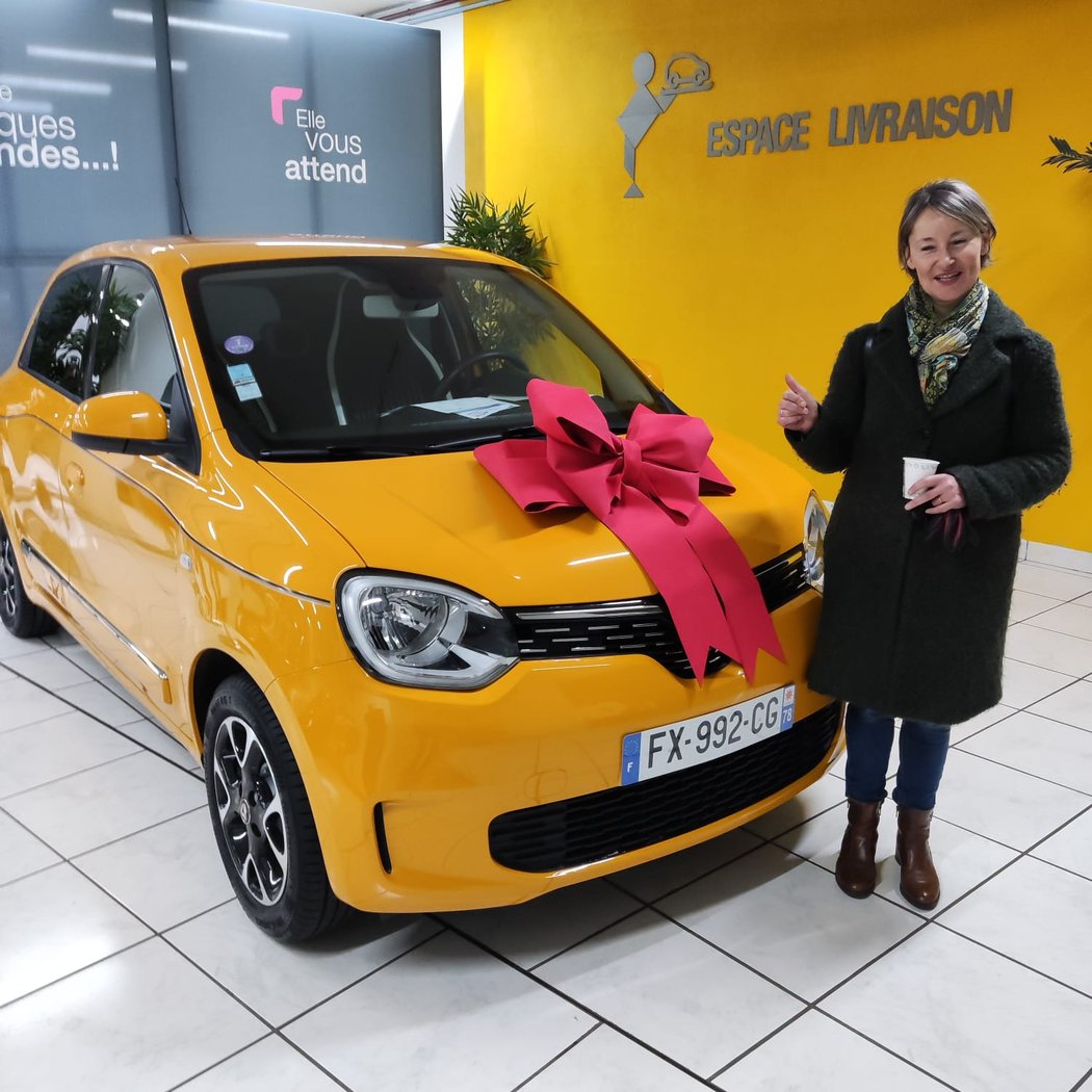 Renault Noisy-le-Grand - Groupe Sofibrie 1