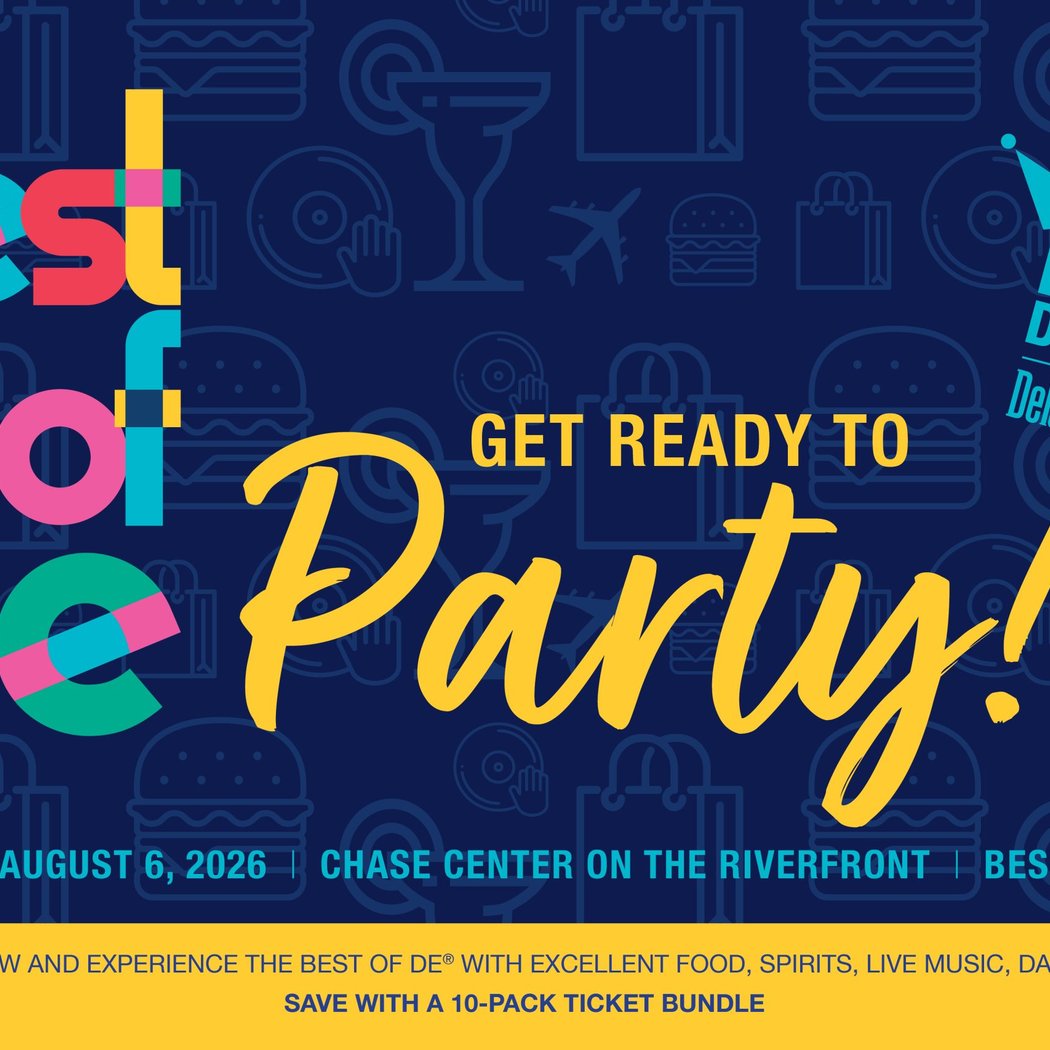 Best of Delaware Party 1