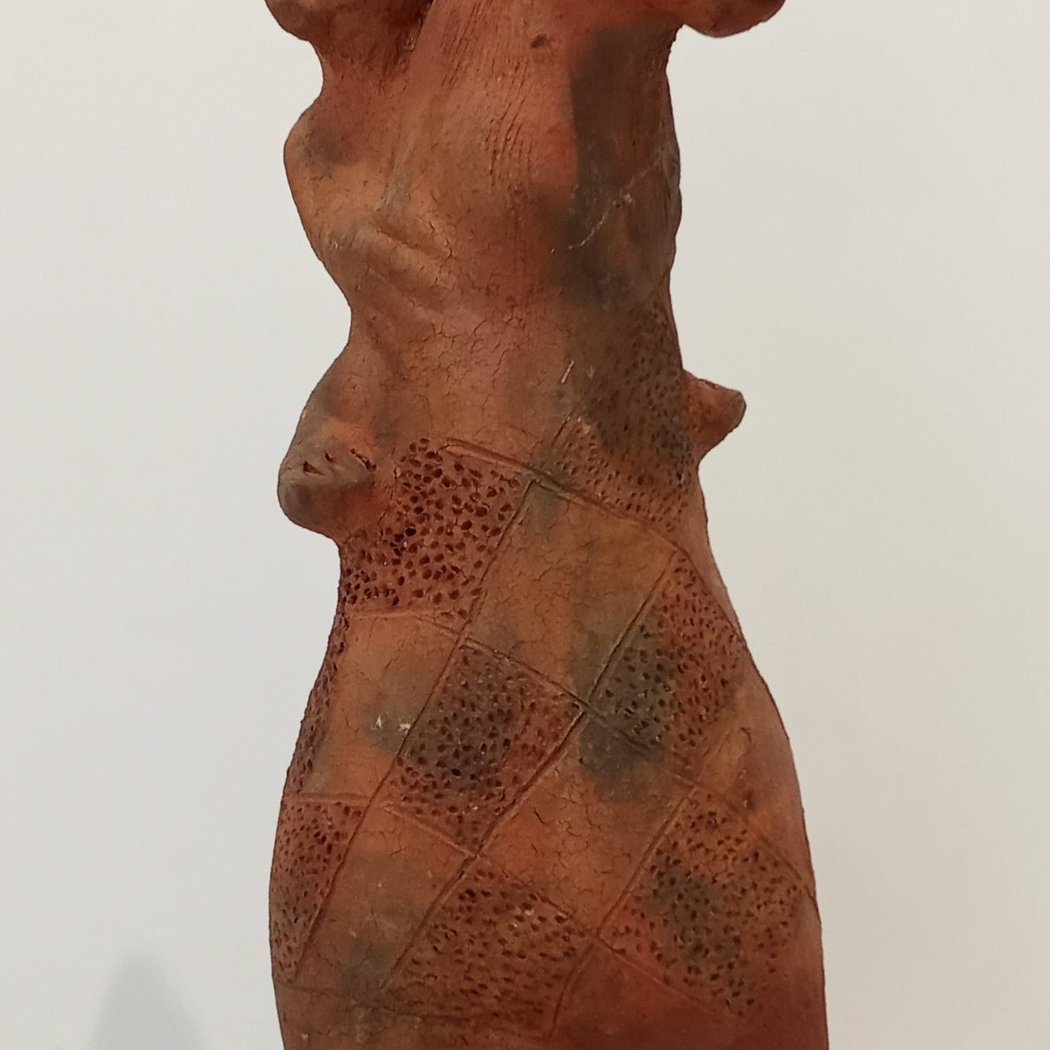 Seyni Camara - Galerie Claire Corcia 1