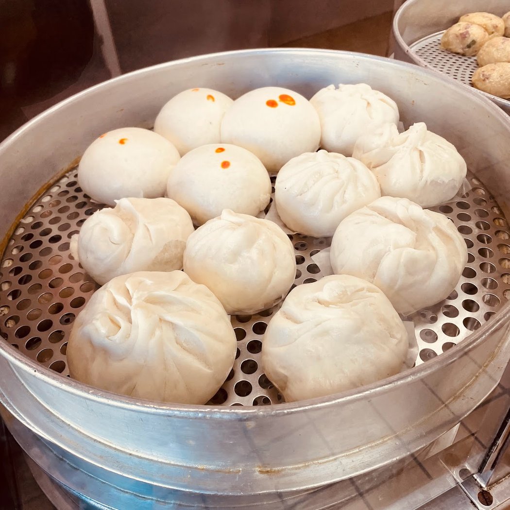 Wing Lee Bakery 1
