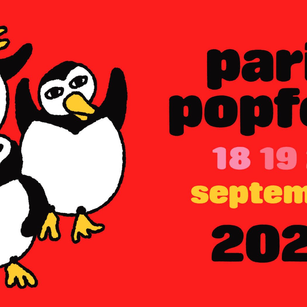Paris Popfest 1