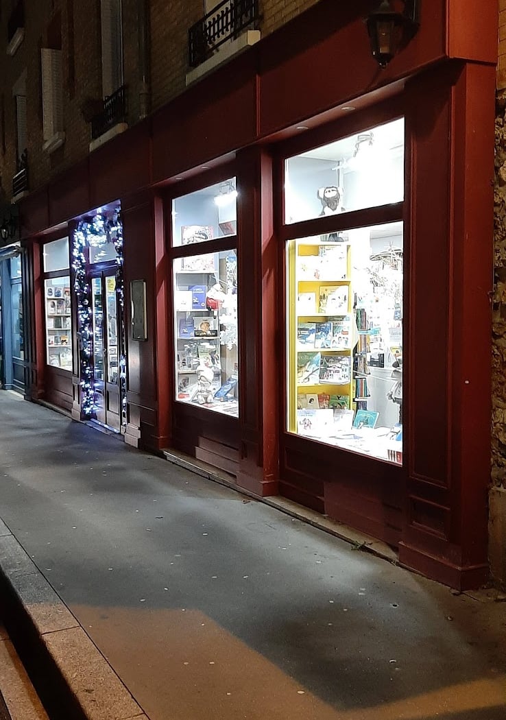 La p'tite librairie 3