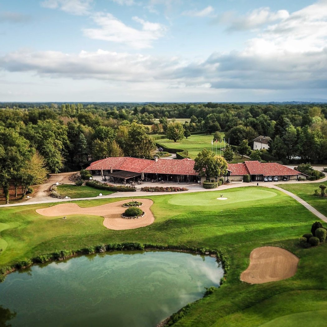 Bresse Golf 1