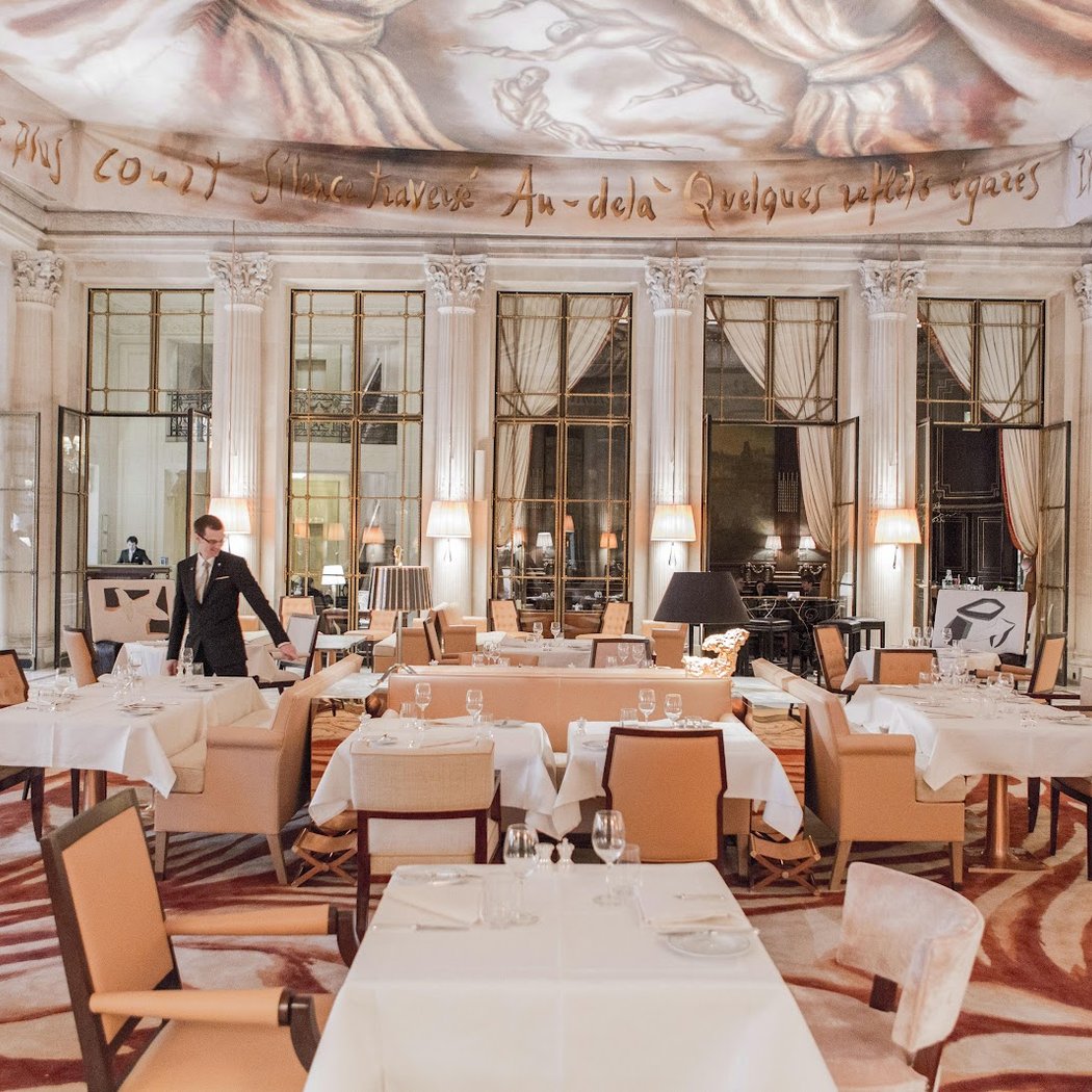 Restaurant Le Dalí 4