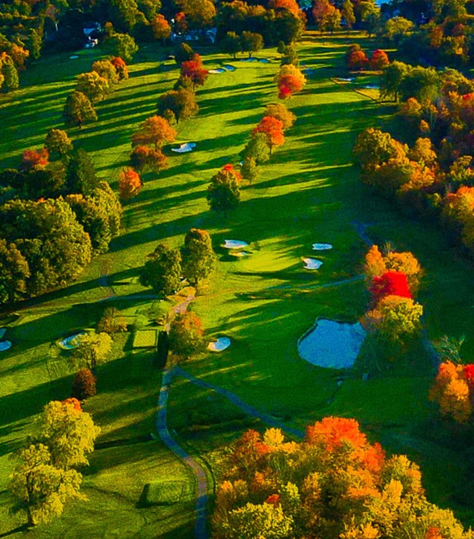 Mahopac Golf Club 1