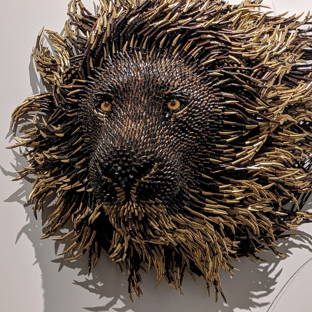 Montclair Art Museum 1
