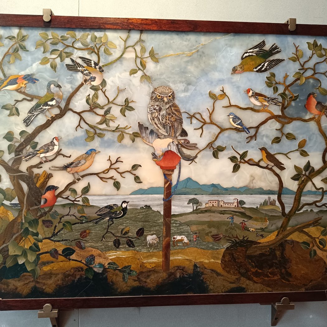 Estate al Museo dell'Opificio delle Pietre Dure: aperture serali straordinarie fino a settembre 3