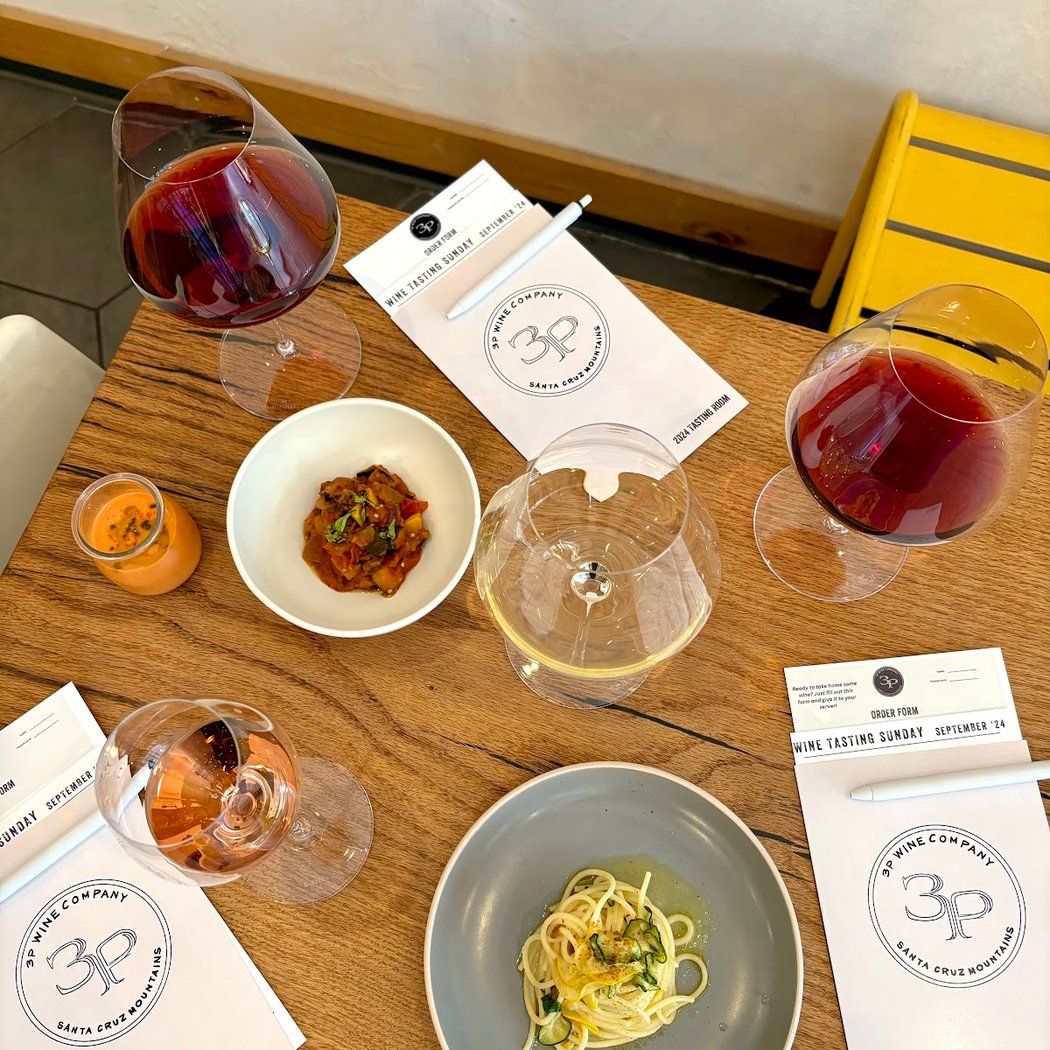 3P Wine Co. 3