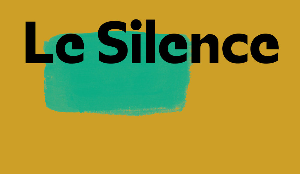 Le Silence 2