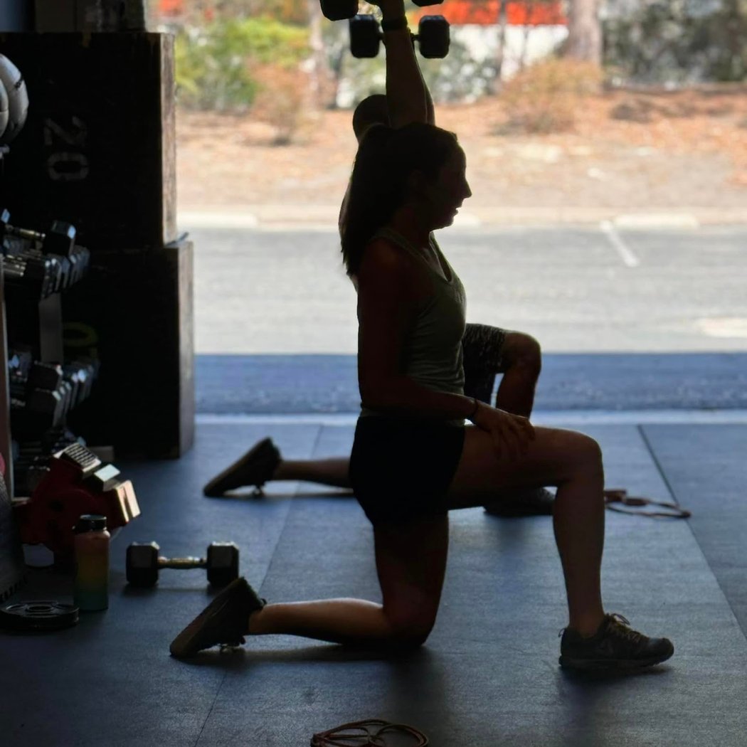 Martinez Elite Fitness ​ 1