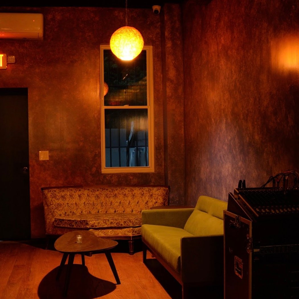 Sounds of Sunset Park: a library fundraiser 3
