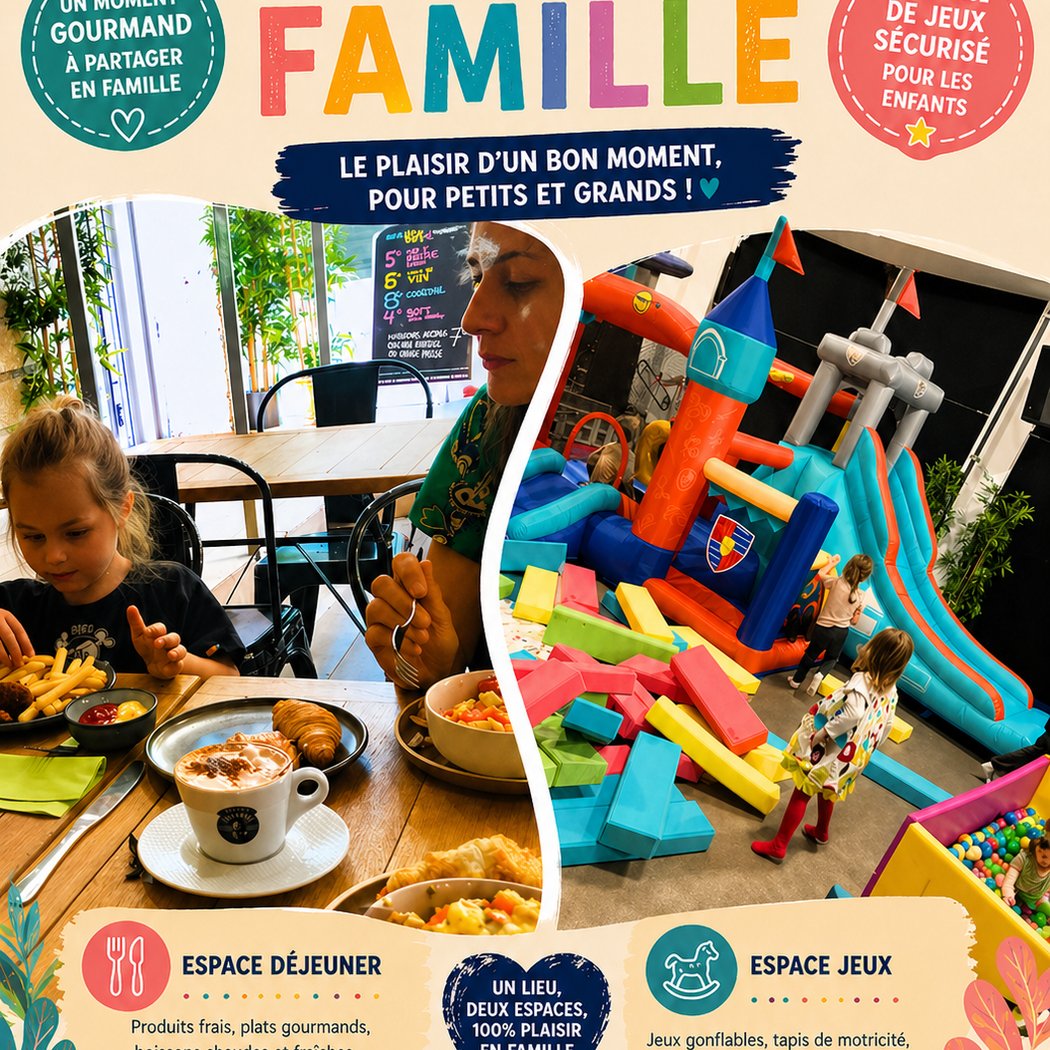 Family Brunch 1