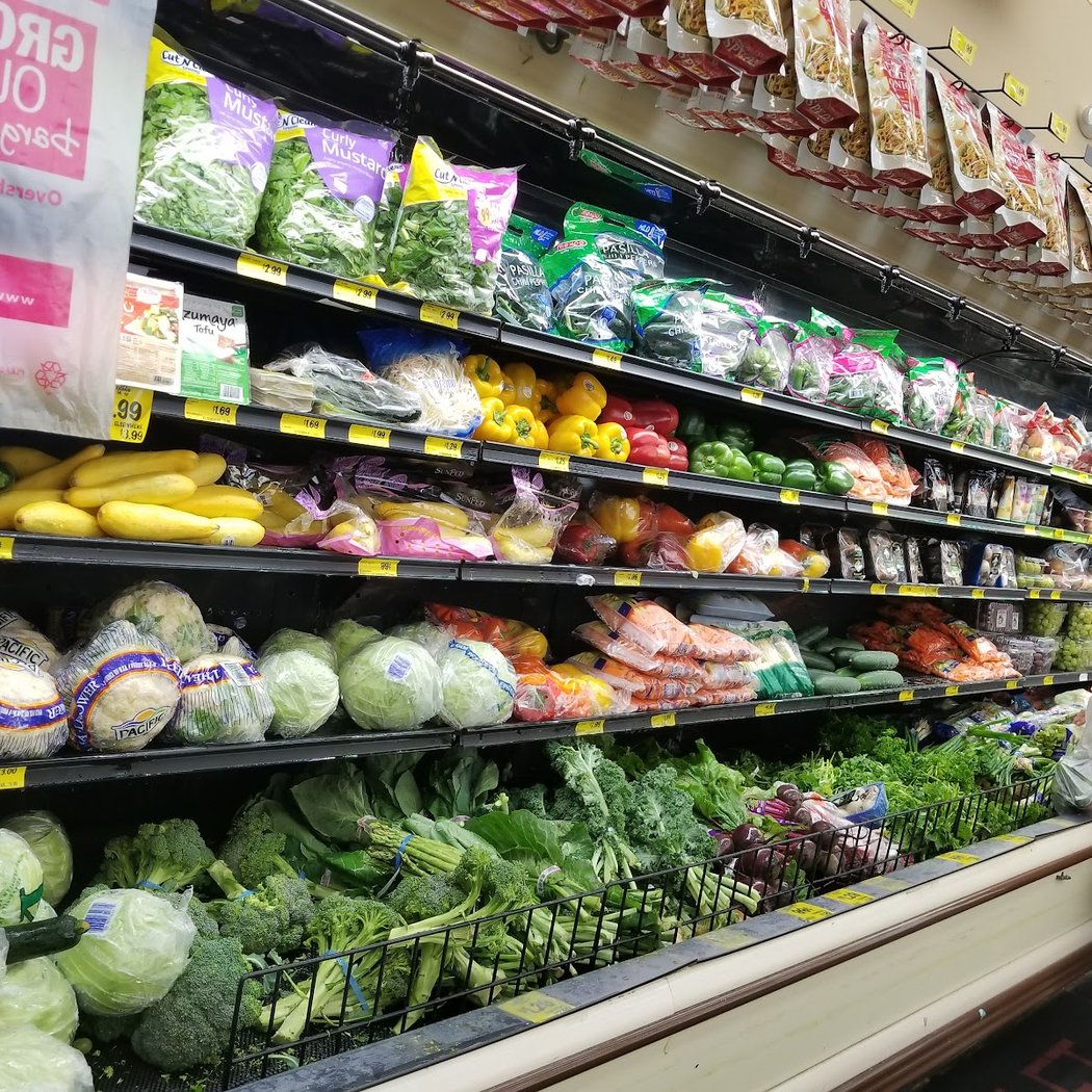 Grocery Outlet 3