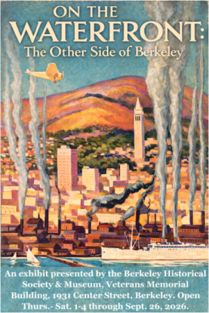 On the Waterfront: The Other Side of Berkeley 1