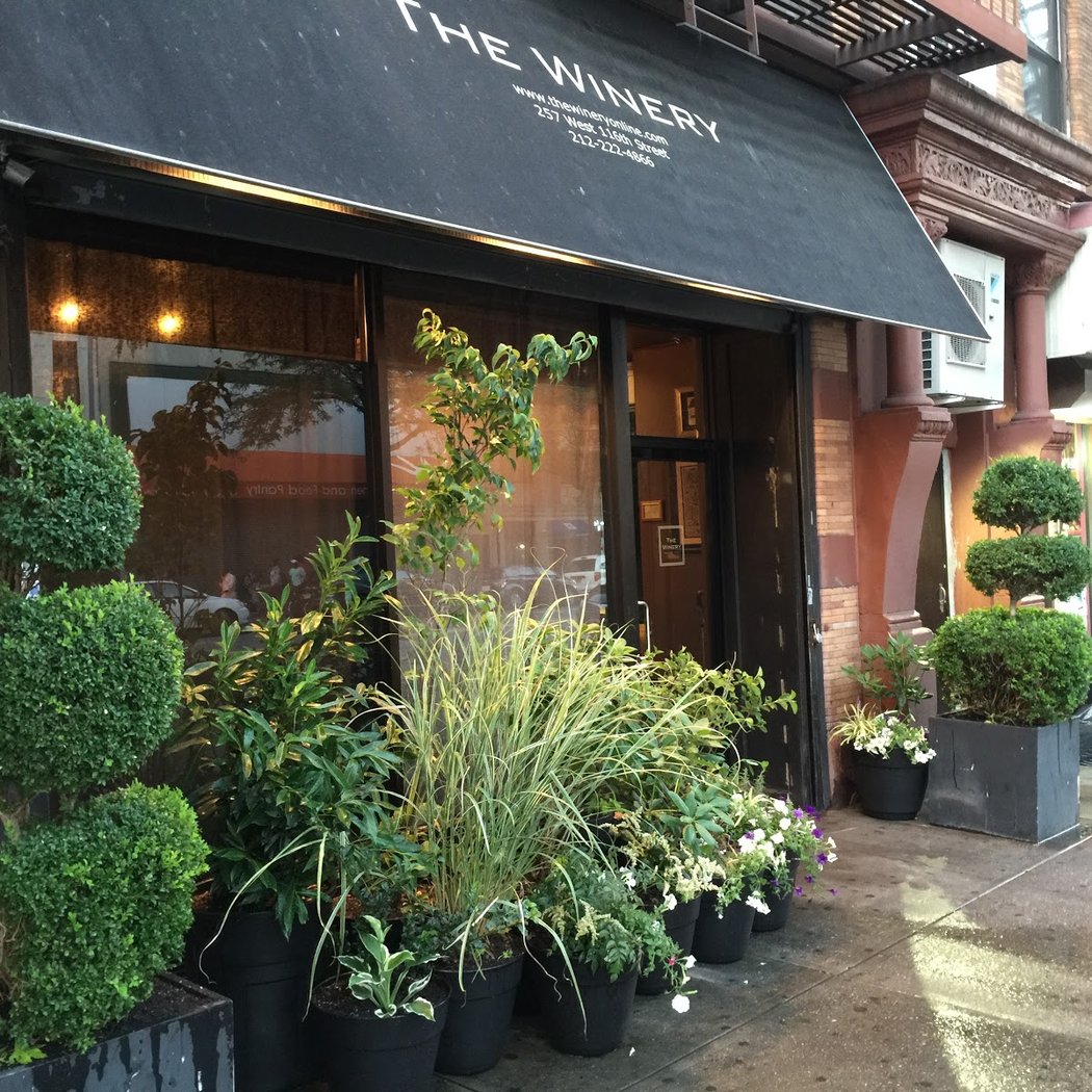 The Winery NYC 2