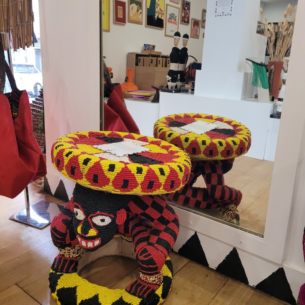 Little Africa Village 1