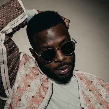 Isaiah Rashad 1